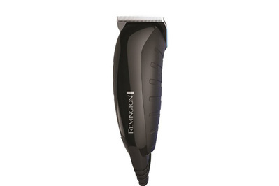 how to use a trimmer for haircut