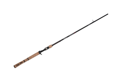 St.Croix Triumph Spinning Fishing Rods, Lightweight, Medium, 6.6-ft, 2-pc