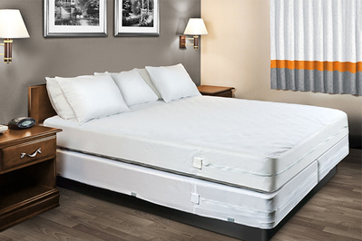 bed bath and beyond bed bug mattress covers