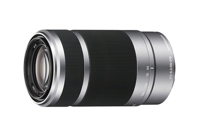 affordable sony e mount lenses