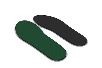 green cross inner soles