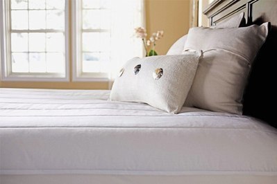 baby heated mattress pad