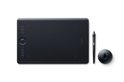 Tablette Wacom Intuos Pro