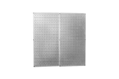 Wall Control Metal Pegboard