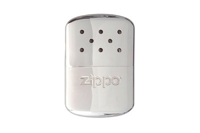 Zippo Refillable Hand Warmer Review: Old School Cool - The Modest Man