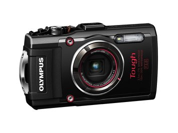 Olympus TG-4